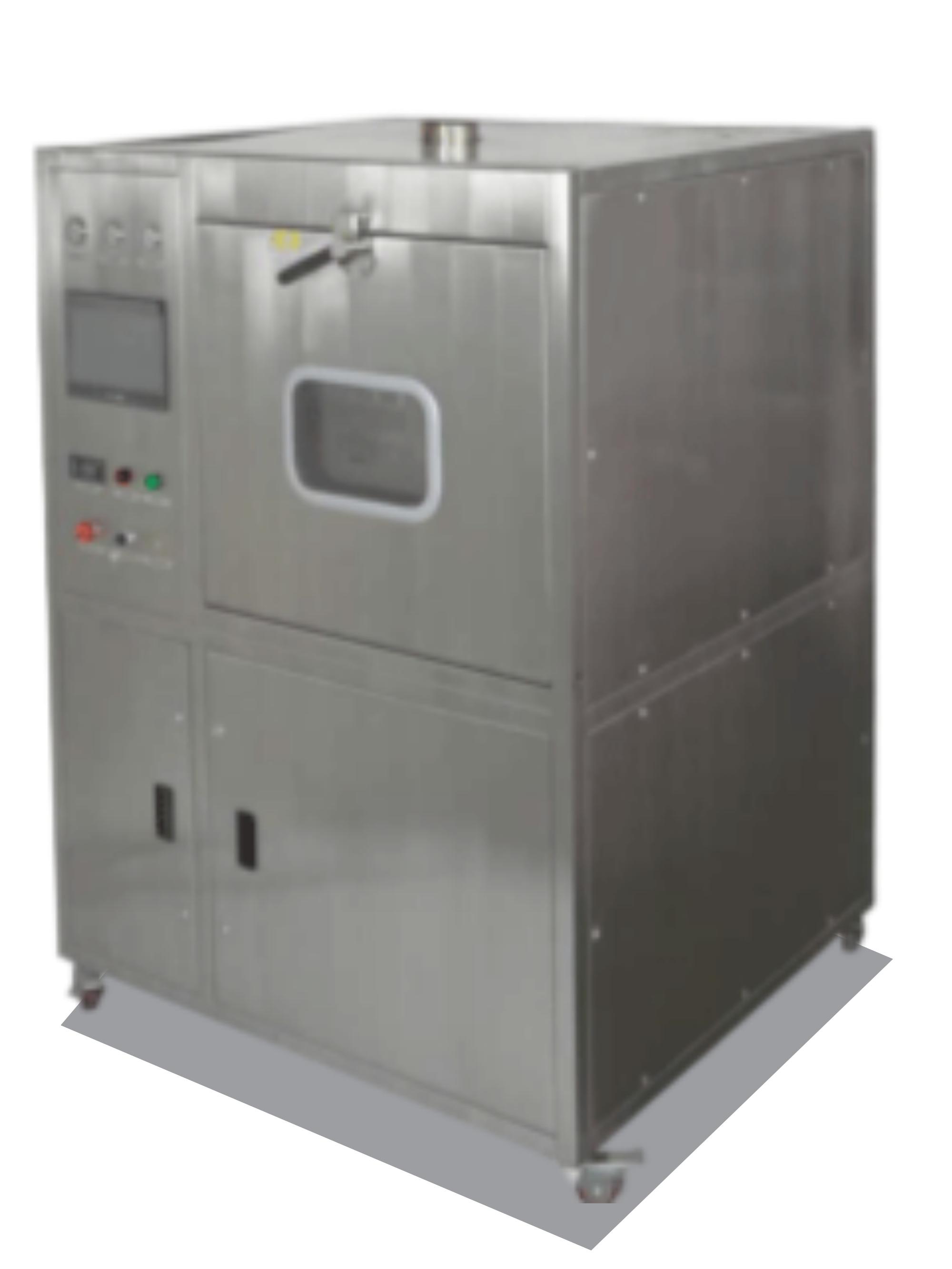 MS-100C型離線PCBA水清洗機